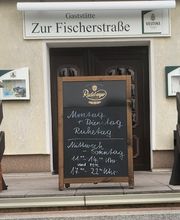 "Zur Fischerstraße" - Gaststätte am Uckersee - Inh. Anke Menge-Weiher Bild 2