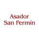 Asador San Fermin