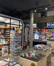 Barbarino Hauptbahnhof Leipzig