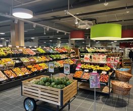 Denns BioMarkt Jestetten