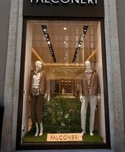 Falconeri immagine 1