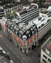 Steinhof Immobilien AG Zürich Bild 4