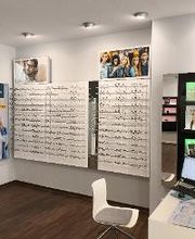 Hallmann Optik und Akustik (ehem. Fischer Optik-Akustik GmbH) Bild 7