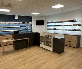 Planet Vapo Laval image 1