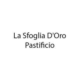 La Sfoglia D'Oro logo