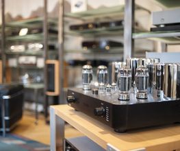 HIFIplay - Ihr HiFi und High End Spezialist in Berlin Bild 4