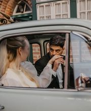 Sophia von Aspern Weddings Bild 3