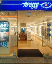 Apollo-Optik - Bad Salzungen - Bahnhofstr. Bild 1
