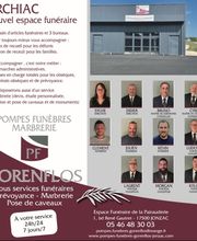 Espace Funéraire de la Petite Champagne image 4