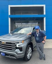 Gregg Young Chevrolet Marshalltown image 9