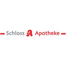 Logo der Schloss-Apotheke
