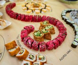 MAKIMAN 7 Neunkirchen-Seelscheid (Sushi I Nudeln I Reis) Bild 10