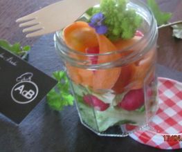 Autour D'une Bouchée image 10