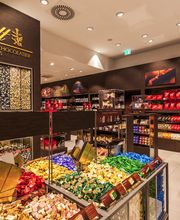 Lindt Boutique Düsseldorf Bild 4