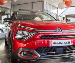 Garage Josse image 13