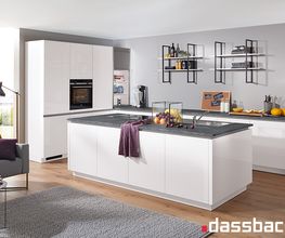 Dassbach Küchen | Küchenstudio Bochum Bild 5