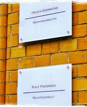 Rechtsanwälte Frommen - Krause Bild 5