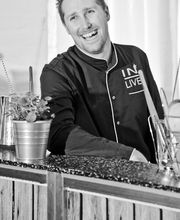 IN-LIVE Events & Gastro GmbH - Premium Cocktailservice | Cocktailcatering | Bar Catering Bild 5