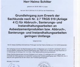 SV Büro Schitter Bild 3