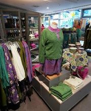 Gudrun Sjödén Konzeptladen Bild 4