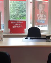 München-Bogenhausen Büro