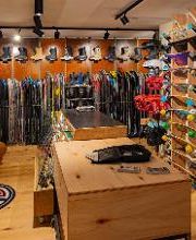 Blue Tomato Shop Den Haag afbeelding 8