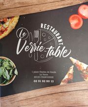 Le Verrie-Table image 5