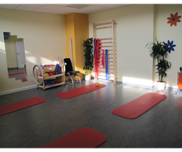 physio balance ,Sabrina Kraus Bild 3