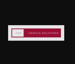 Vehicle Solutions and Diagnostics