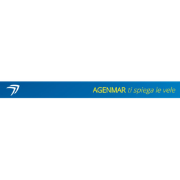 Agenmar Agenzia Nautica Marco Ghin logo