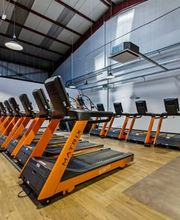 Basic-Fit 24/7 image 5