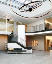 Klinik Seeschau AG Bild 2