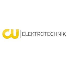 CU Elektrotechnik