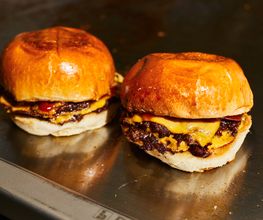 Ruff's Burger Haar Bild 15
