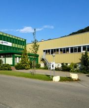 JOMOS Brandschutz AG Bild 1