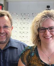 Optik-Studio Feldhäuser Bild 5