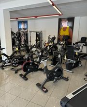 Shark Fitness AG - Shark Fitness Shop Wettingen Bild 4