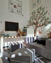 Auch die Kleinen sind bei uns immer willkommen!