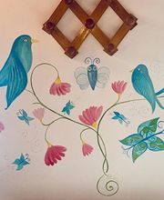 Ma Plume Bleue image 3