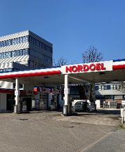 NORDOEL Tankstelle Bild 1