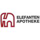 Logo der Elefanten-Apotheke