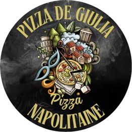 Pizza de Giulia
