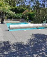 Daniel Moquet signe vos allées - Ent. Vernet image 3