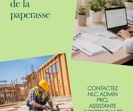 Assistante Administrative & Gestion Client - NLC Admin Pro image 2