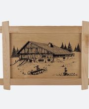 Sauge Artisans Du Bois image 7