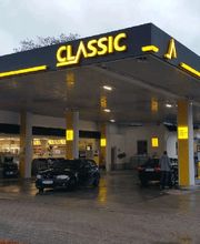 CLASSIC Tankstelle Nümbrecht