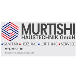 Murtishi Haustechnik GmbH
