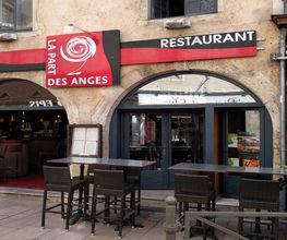 La Part Des Anges image 1