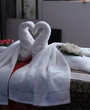 Anna Thaï Massage Saint-Jean  - massage relaxant - Genève