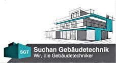 Suchan Gebäudetechnik